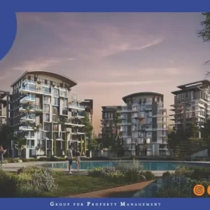كمبوند نيست التجمع السادس Nest New Cairo